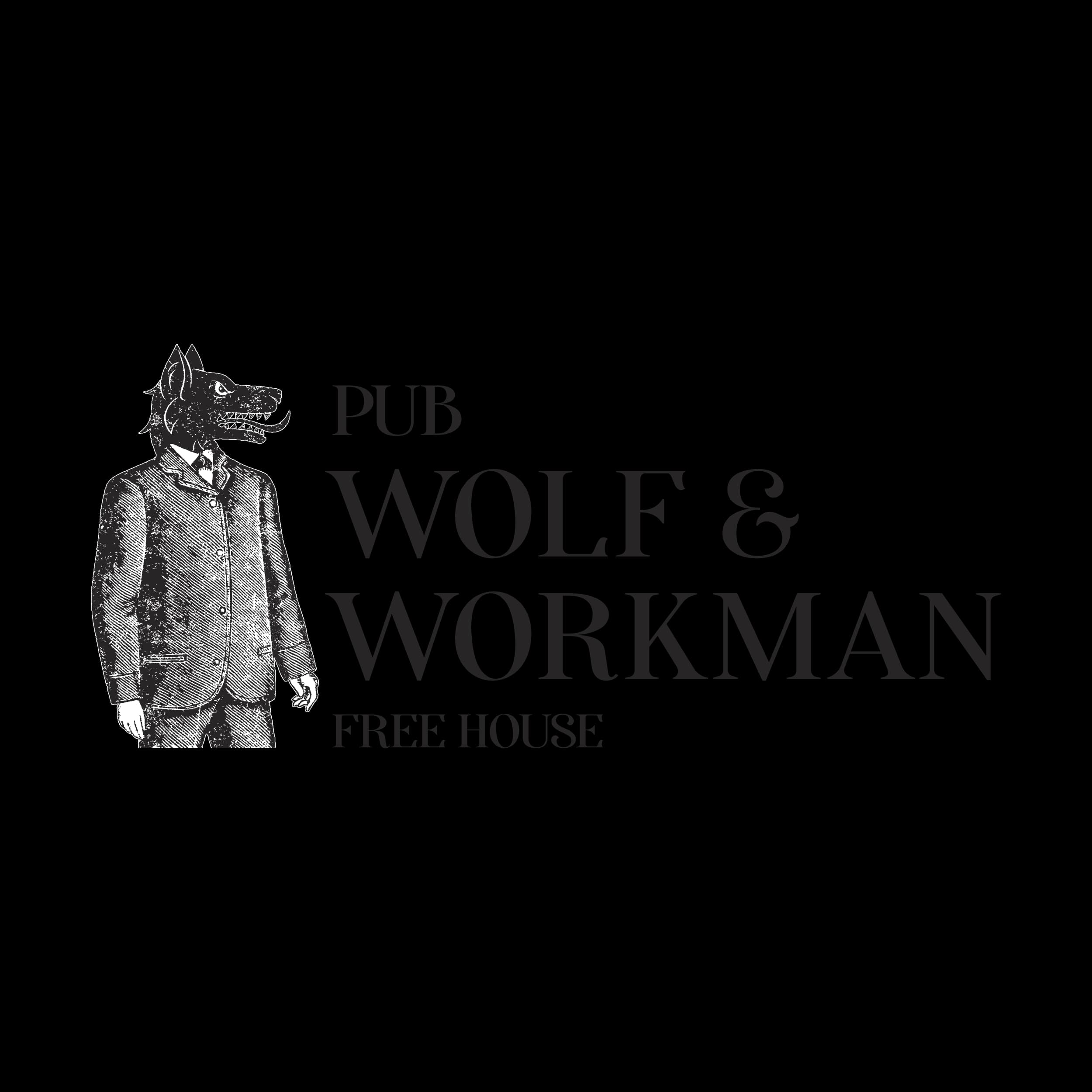 Wolf & Workman