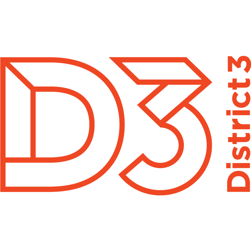 District 3